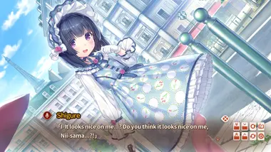 NEKOPARA Vol. 4 preview 7