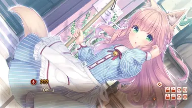 NEKOPARA Vol. 4 preview 8