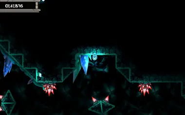 Nekuia preview 7