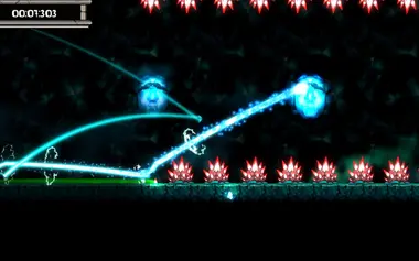 Nekuia preview 2