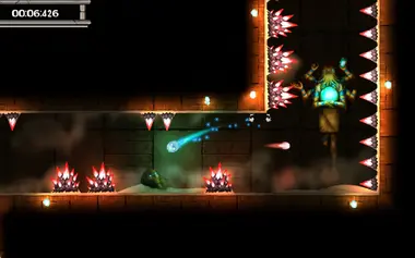 Nekuia preview 4