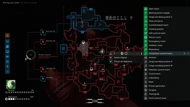 Nemesis - Lockdown preview 10