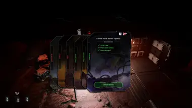 Nemesis - Lockdown preview 15