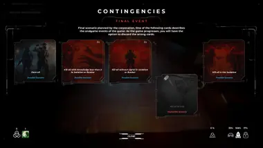 Nemesis - Lockdown preview 5