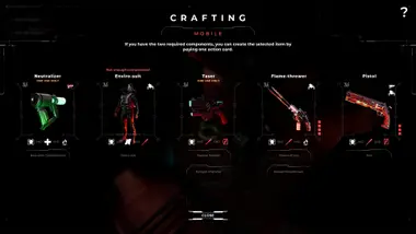 Nemesis - Lockdown preview 9