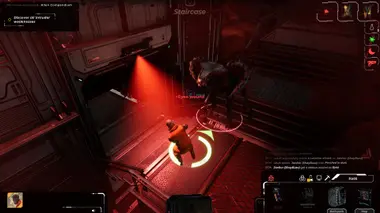 Nemesis - Lockdown preview 7
