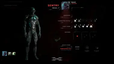 Nemesis - Lockdown preview 12