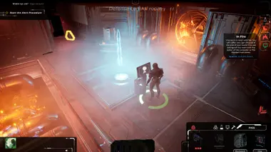 Nemesis - Lockdown preview 3