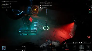 Nemesis - Lockdown preview 6