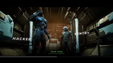 Nemesis - Lockdown preview 11