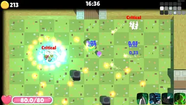 Nemo Dungeon preview 5
