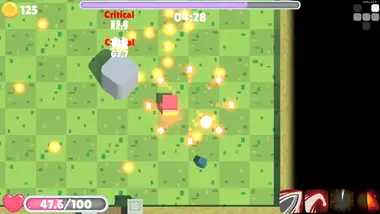 Nemo Dungeon preview 3