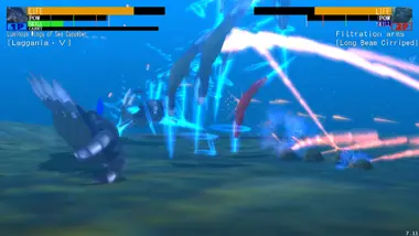 NEO AQUARIUM - The King of Crustaceans preview 6
