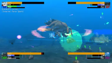 NEO AQUARIUM - The King of Crustaceans preview 2