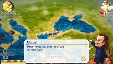 Neo ATLAS 1469 preview 8