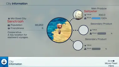 Neo ATLAS 1469 preview 4
