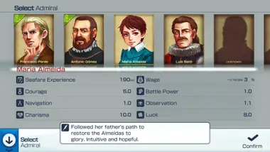 Neo ATLAS 1469 preview 3