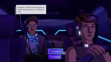 Neo Cab preview 7