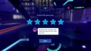 Neo Cab preview 5
