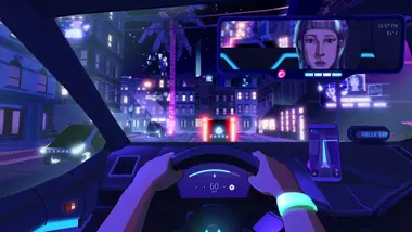 Neo Cab preview 8