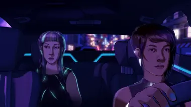 Neo Cab preview 3