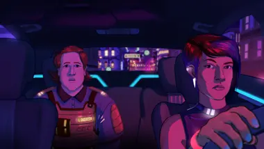 Neo Cab preview 9
