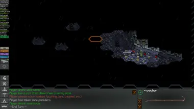 NEO Scavenger preview 8