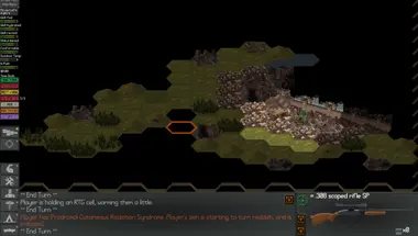 NEO Scavenger preview 10
