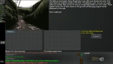NEO Scavenger preview 4
