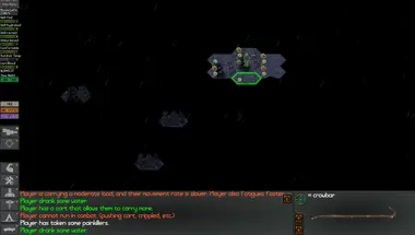 NEO Scavenger preview 5