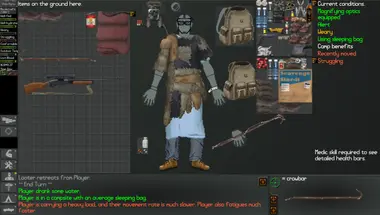 NEO Scavenger preview 30