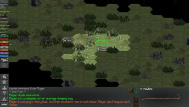 NEO Scavenger preview 27