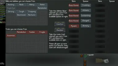 NEO Scavenger preview 25