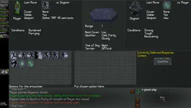 NEO Scavenger preview 20