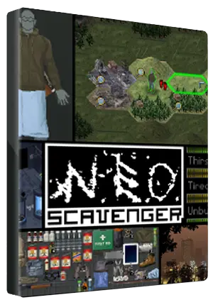 NEO Scavenger preview 15