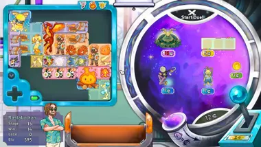 NeoDuel: Backpack Monsters preview 8