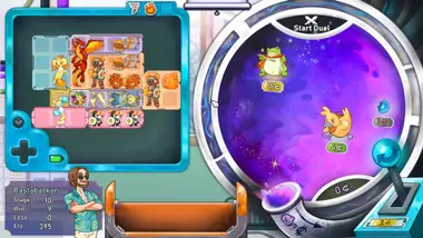 NeoDuel: Backpack Monsters preview 6