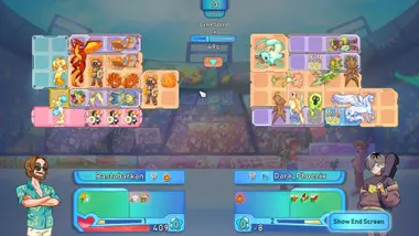 NeoDuel: Backpack Monsters preview 4