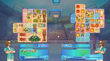 NeoDuel: Backpack Monsters preview 11