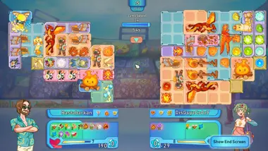 NeoDuel: Backpack Monsters preview 12