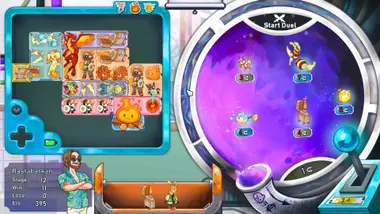 NeoDuel: Backpack Monsters preview 9