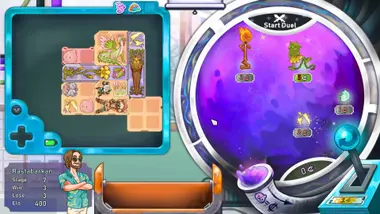 NeoDuel: Backpack Monsters preview 7