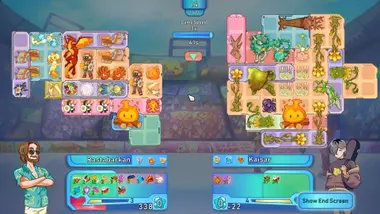 NeoDuel: Backpack Monsters preview 10