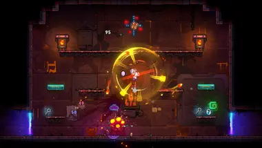 Neon Abyss 2 - Gift preview 2