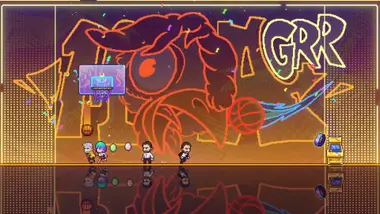 Neon Abyss 2 - Gift preview 11