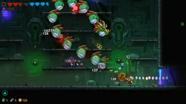 Neon Abyss 2 - Gift preview 4