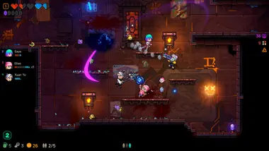 Neon Abyss 2 - Gift preview 3