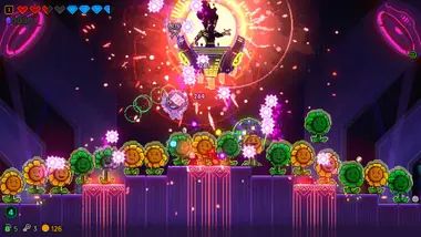 Neon Abyss 2 - Gift preview 9