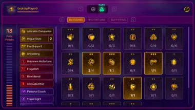 Neon Abyss 2 preview 15
