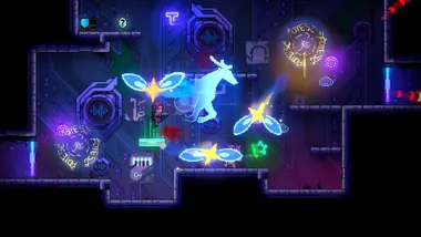 Neon Abyss 2 preview 6